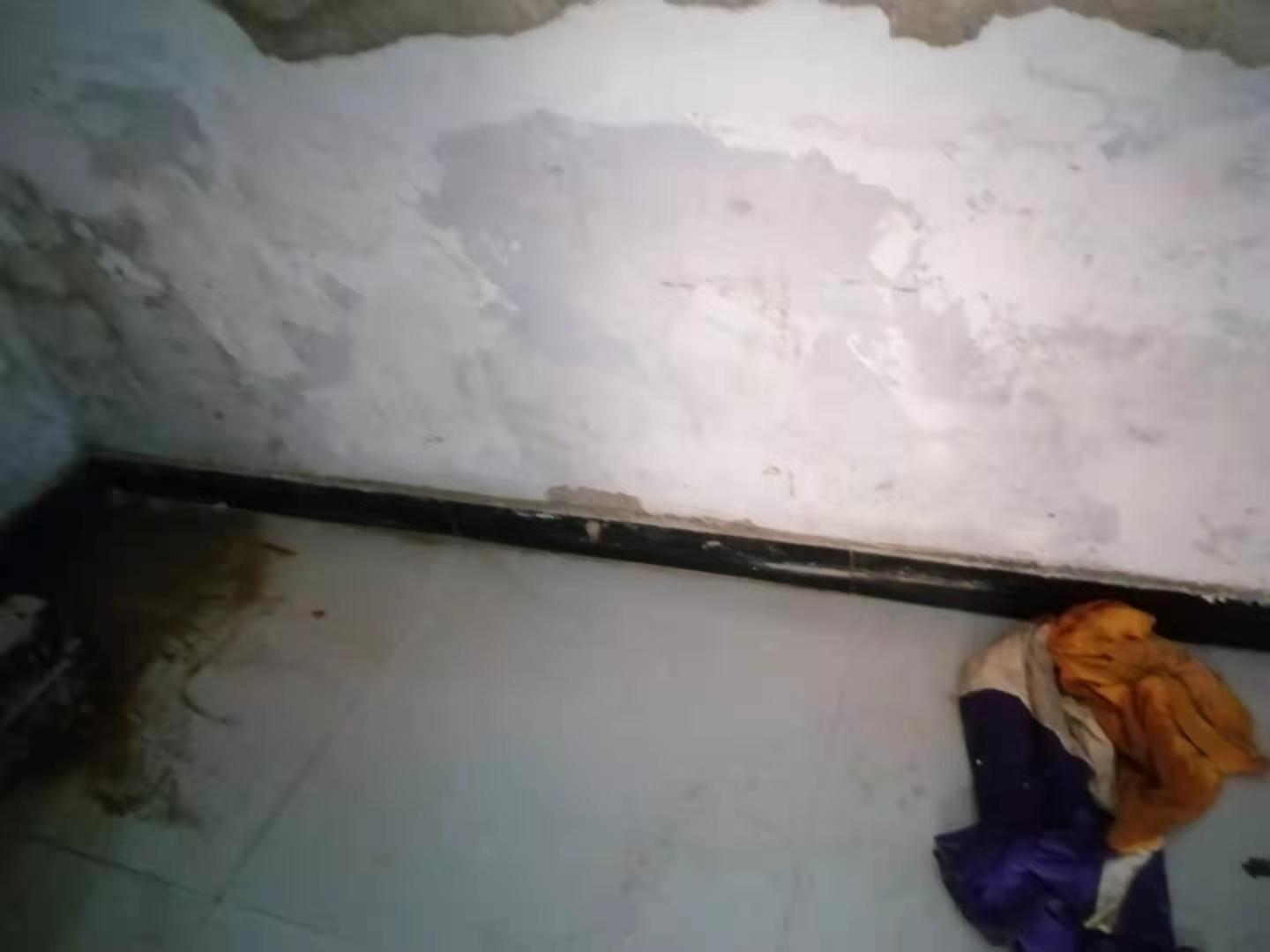 宁都家里漏水了怎么办？