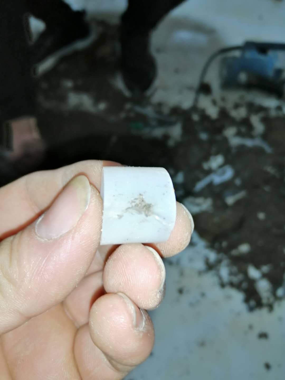 宁都地暖漏水检测